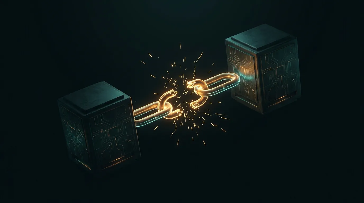 502 Bad Gateway: What It Means and How to Fix It