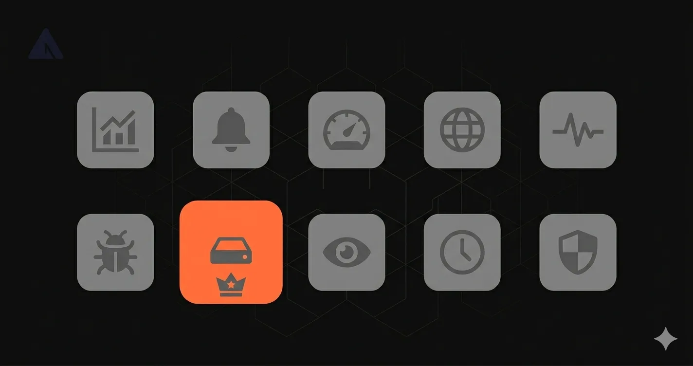 10 Best Next.js Monitoring Tools in 2026 (Honest Review from a Founder)