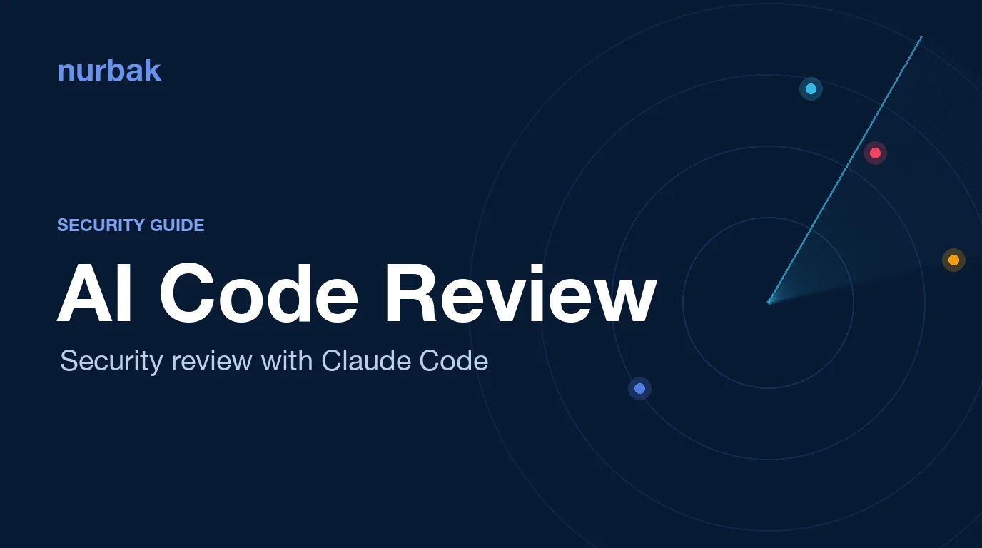 Claude Code Security Review: How It Works, Limits and a Practical Workflow