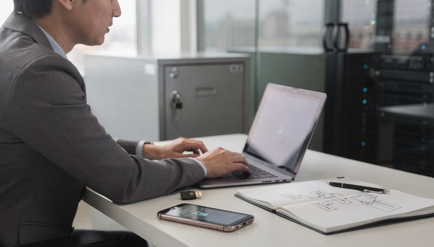 Data encryption 101: what to use and when