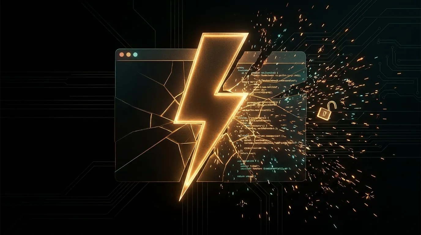 Is Bolt.new Safe? Security Risks of Bolt-Built Apps
