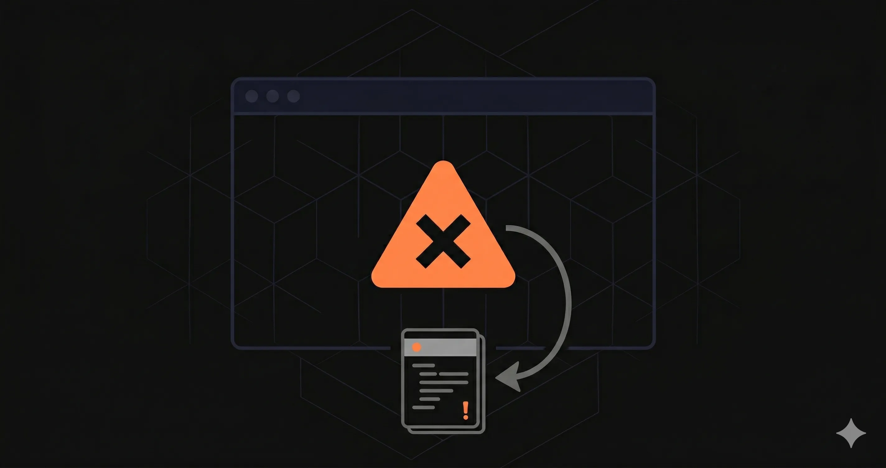 Next.js Error Handling: error.tsx, API Routes & Production Monitoring