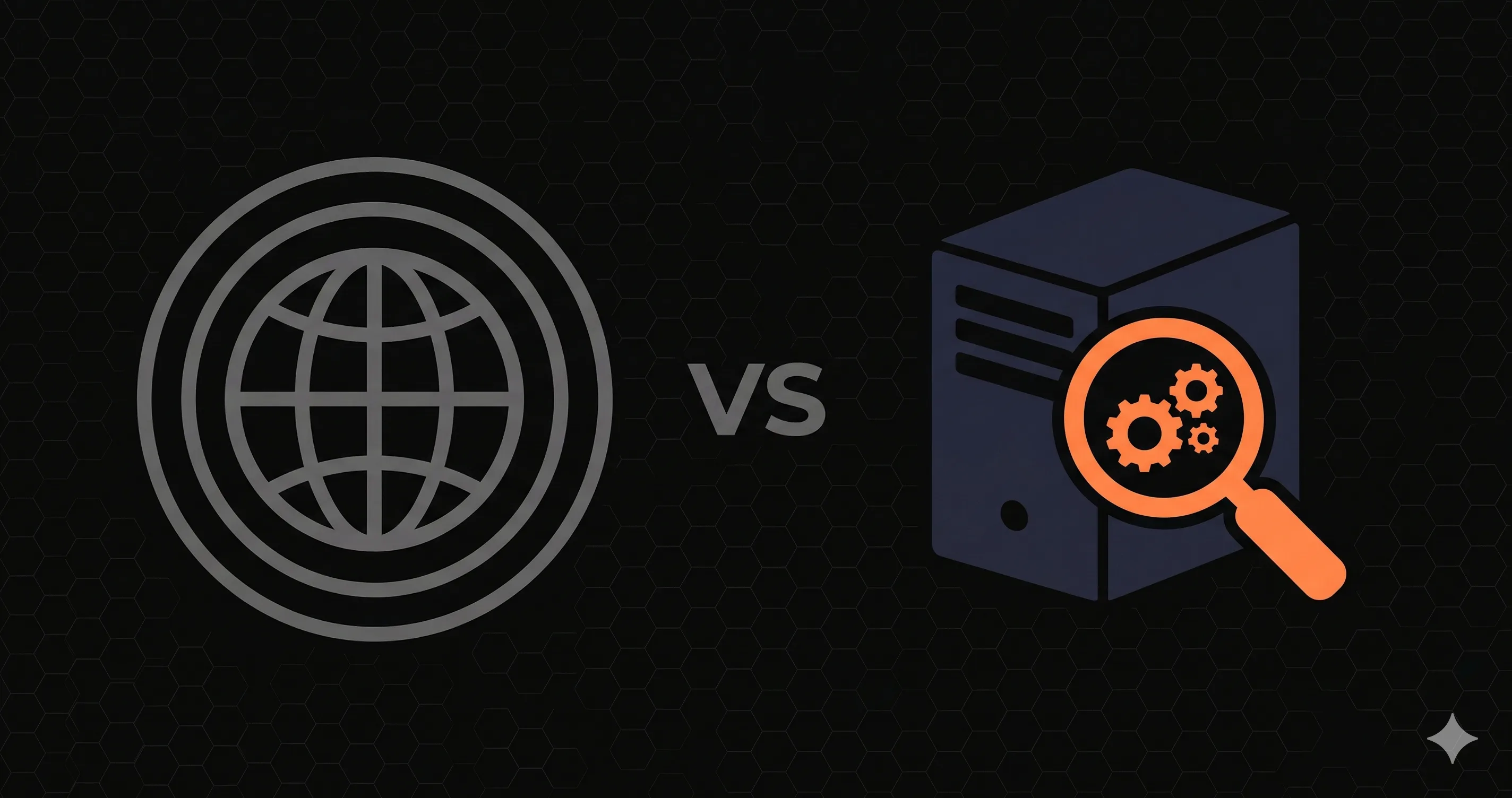 Nurbak vs UptimeRobot: Los Pings Externos No Alcanzan para APIs Next.js