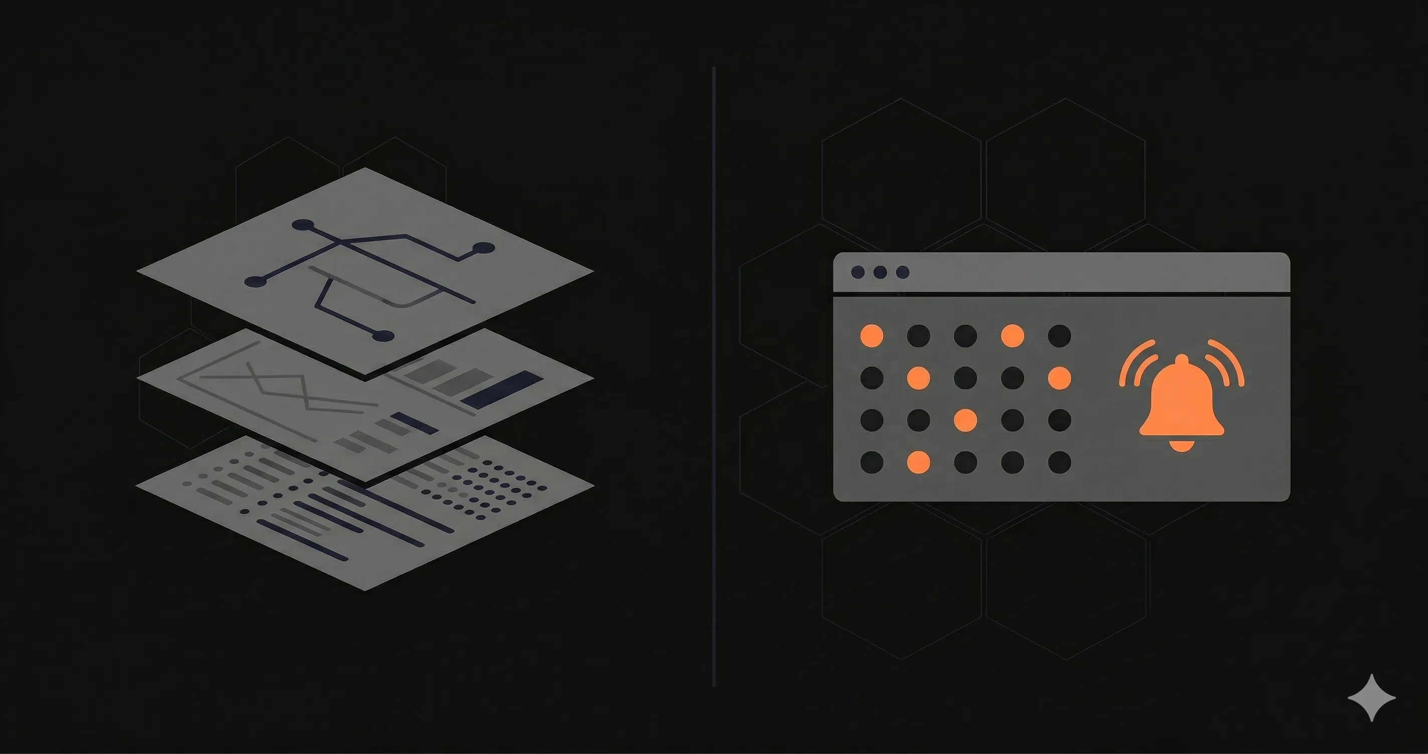 Observabilidad vs Monitoreo: Cual es la Diferencia y Que Necesitas?