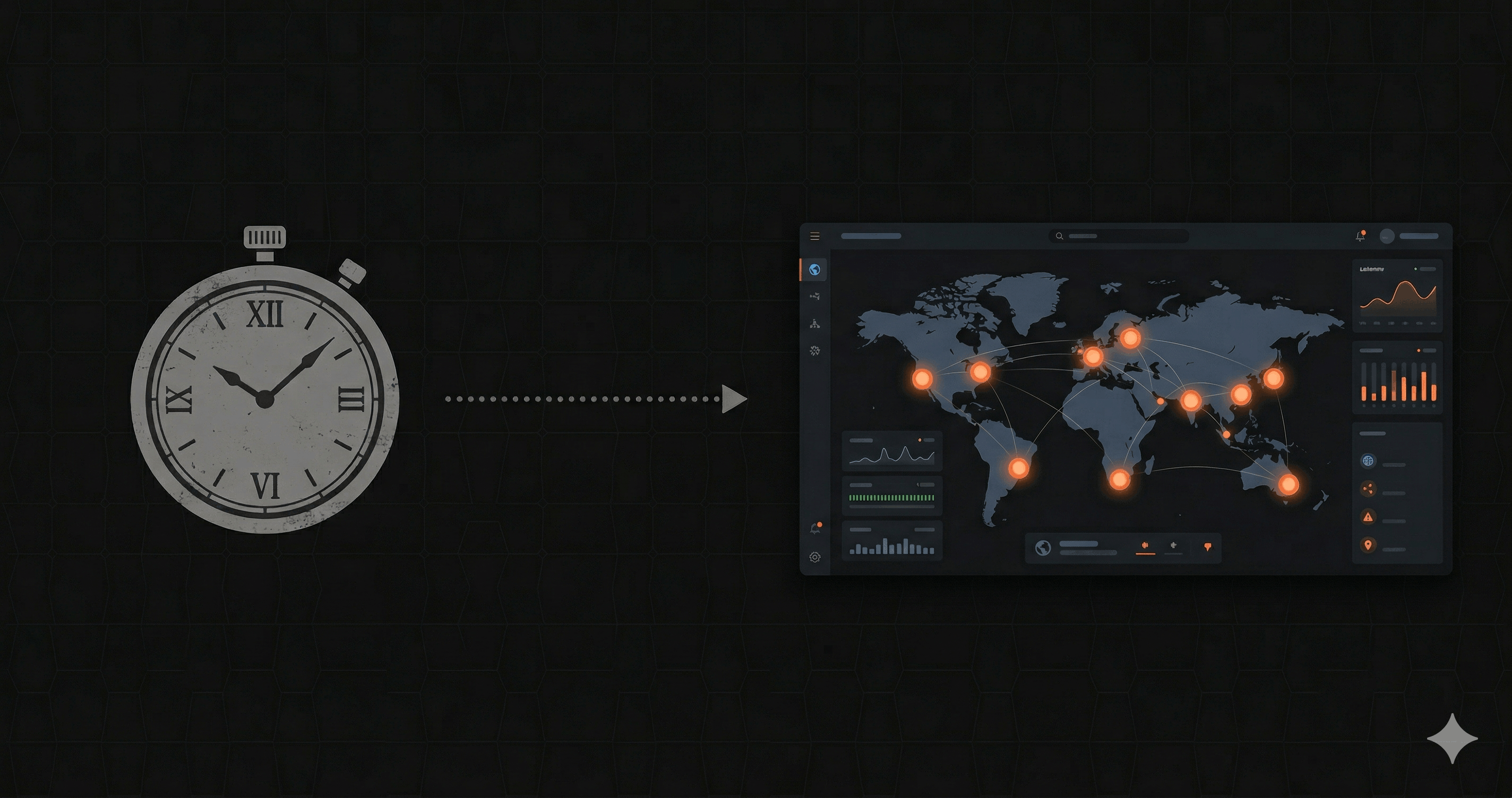 Nurbak vs Pingdom: ¿Cuál Es Mejor para Monitoreo de APIs en 2026?