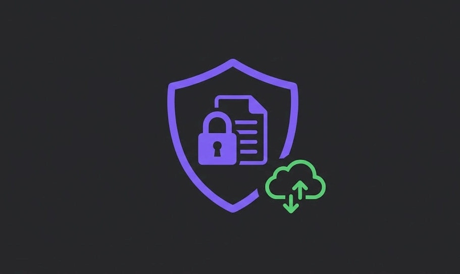 Por que você nunca deve compartilhar senhas por email ou chat