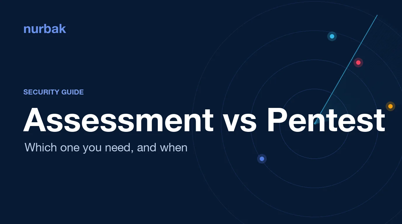 Vulnerability Assessment vs Penetration Testing: Differences and When to Use Each