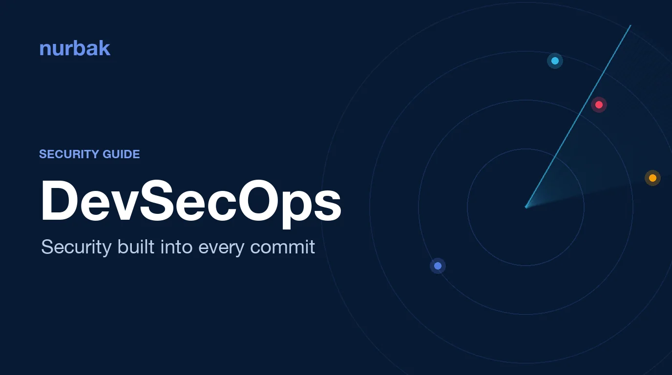 O Que é DevSecOps: Definição, Práticas e um Pipeline Real
