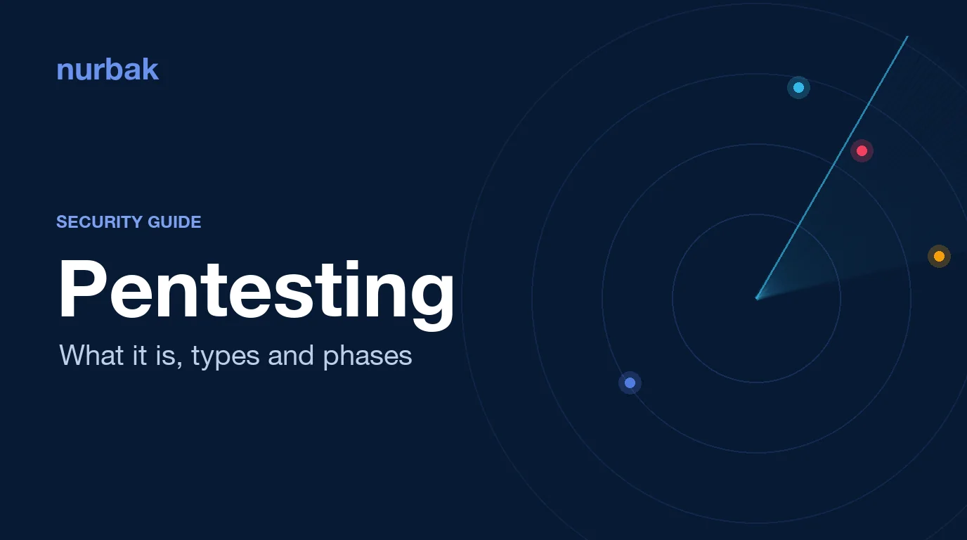 Qué Es el Pentesting: Tipos, Fases, Costos y Pentesting con IA